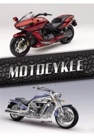 Motocykle