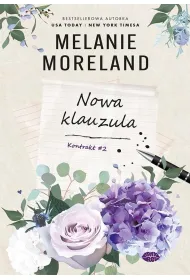 Nowa klauzula. Seria Kontrakt. Tom 2
