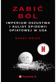 Zabi� b�l. Imperium oszustwa i kulisy epidemii opatowej w USA