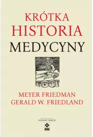 Krtka historia medycyny