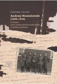 Andrzej Niesioowski (1899-1945)