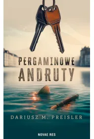 Pergaminowe andruty