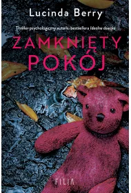 eBook Zamknity pokj mobi epub