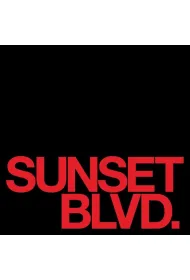 SUNSET BLVD: The Album (CD)