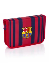 Astra Pi�rnik pojedynczy Barcelona Barca Fan 6 bez wyposa�enia
