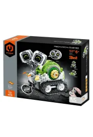 RC klocki robot programowanie 3w1 478 element�w