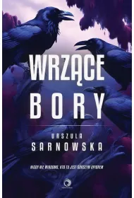 Wrzce Bory