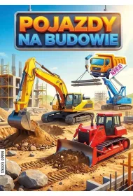 Pojazdy na budowie