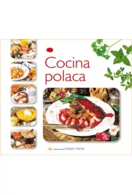 Kuchnia Polska. Wydanie w j�zyku hiszpa�skim