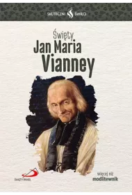 Skuteczni �wi�ci. �wi�ty Jan Maria