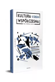 Kultura wsp�czesna 1/2024