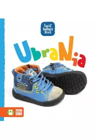�wiat dooko�a mnie. Ubrania