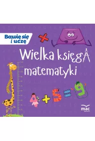 Wielka ksi�ga matematyki