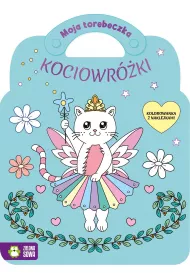 Moja torebeczka. Kociowr�ki