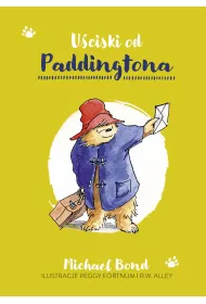 eBook Uciski od Paddingtona mobi epub