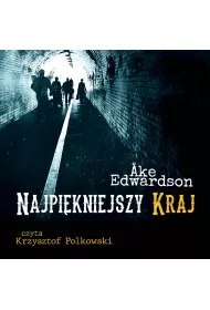 Audiobook Najpikniejszy kraj. Komisarz Erik Winter. Tom VIII mp3