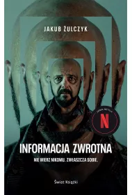 eBook Informacja zwrotna mobi epub