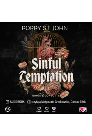 Audiobook Sinful Temptation. Kings & Consorts. Tom 2 mp3