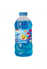P�yn do baniek Baby Shark 1L Dodo
