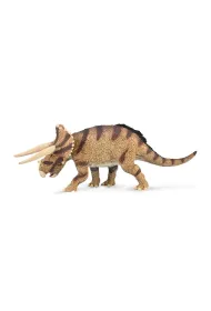 Triceratops Horridus w starciu