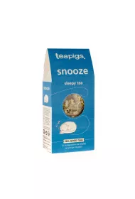 teapigs Herbata zioowa Snooze Sleepy Tea 15 szt. Bio