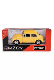 RMZ Volkswagen Beetle 1967/��ty Posiada nap�d pull-back Daffi