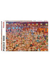 Puzzle 1000 el. Ruyer, Festiwal Piwa Piatnik