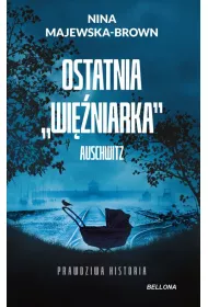 Ostatnia winiarka Auschwitz pocket