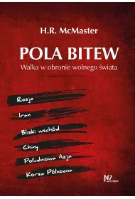 Pola bitew. Walka w obronie wolnego �wiata