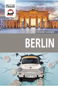 Berlin. Przewodnik ilustrowany