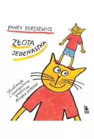 Z�ota jedenastka