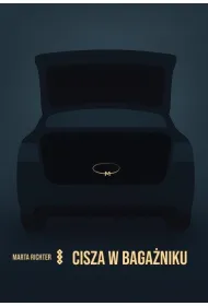 Cisza w baga�niku