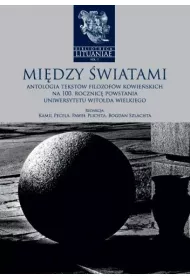 Mi�dzy �wiatami