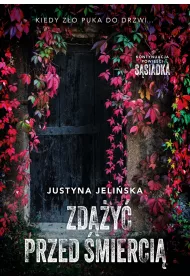 Zd��y� przed �mierci�