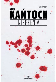 eBook Niepenia mobi epub