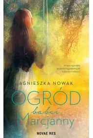 eBook Ogrd babci Marcjanny mobi epub