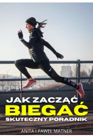 eBook Jak zacz�� biega� pdf