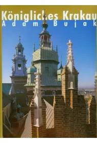 Krlewski Krakw - Kniglisches Krakau