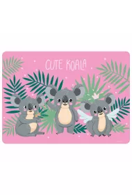Derform Podk�adka laminowana - Koala 10