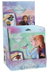 Coolpack, Magnes na lod�wk� Disney Core - Frozen, 1 szt
