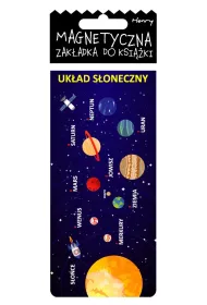Henry Zak�adka magnetyczna uk�ad s�oneczny
