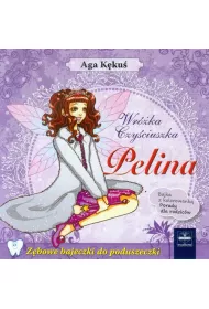 Pelina. Wr�ka Czy�ciuszka * *