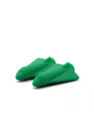 Jellystone Designs Gryzak terapeutyczny na owek zielony