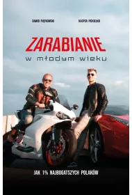 Zarabianie w modym wieku
