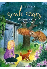 Ratunek dla srebrnej �apy sowie czary