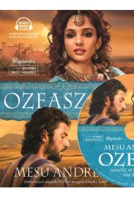 Ozeasz Mi�o�� w p�kni�tym naczyniu Audiobook CD