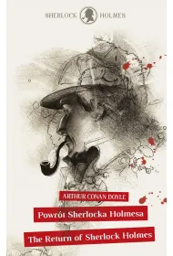 Sherlock Holmes. Powr�t Sherlocka Holmesa / The Return of Sherlock Holmes