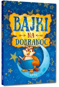 Bajki na dobranoc