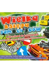Wielka Ksi�ga Samochod�w