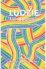 eBook Ludzie, nie ideologia mobi epub